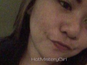 HotMisteryGirl