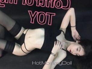 HotMommyDoll