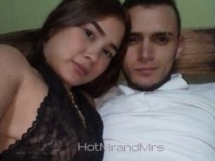 HotMrandMrs