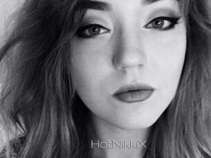 HotNikkiX