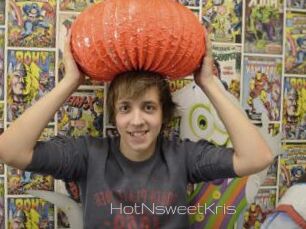 HotNsweetKris