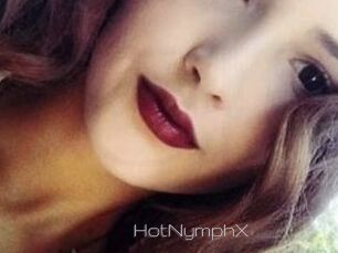 HotNymphX