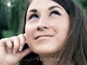 HotOksiX