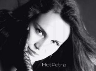 HotPetra