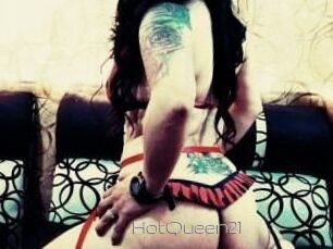 HotQueen21