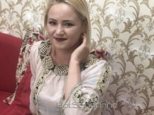 HotSandrinne