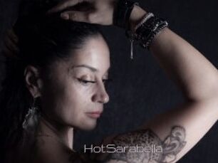 HotSarabella