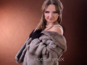 HotSereneX