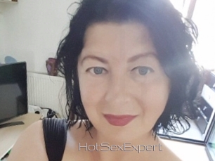 HotSexExpert Vidéo de lesbienne