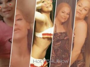 HotTS4UNow