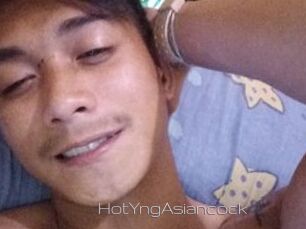 HotYngAsiancock