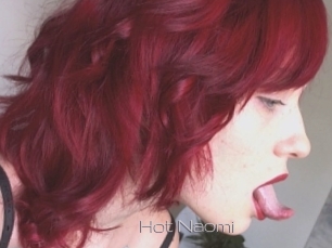 Hot_Naomi Vidéo de lesbienne