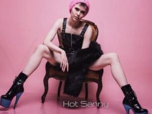 Hot_Sanny