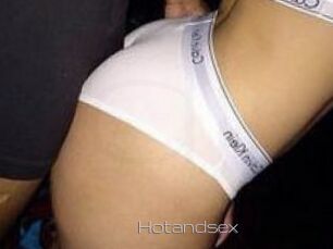 Hotandsex