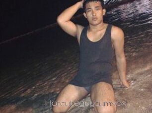 Hotcuteguycumxox