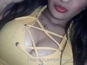Hotdirtywhorexxx