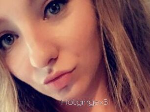 Hotgingex3