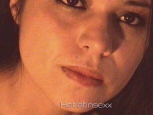 Hotlatinsexx