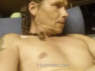 Hotmalecam