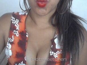 Hotsweetcheri