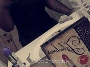 HottChocolick