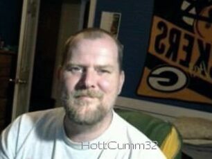 HottCumm32