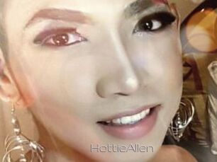 HottieAllen