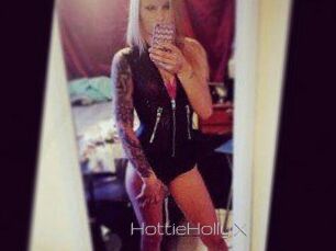 HottieHolly_X