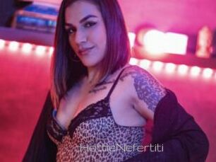 HottieNefertiti