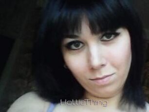 HottieThing