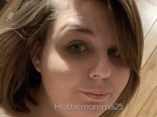 Hottiemomma25