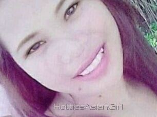 HottiesAsianGirl