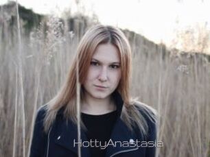 HottyAnastasia