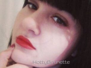 HottyBrunette