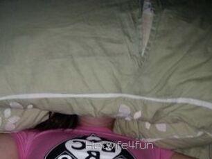 Hotwife4fun