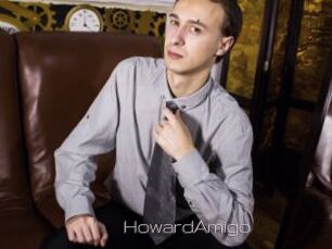 HowardAmigo