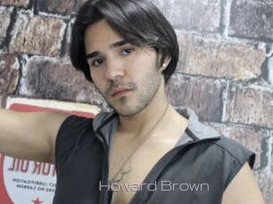 Howard_Brown