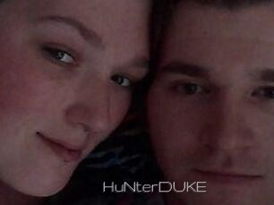 HuNterDUKE