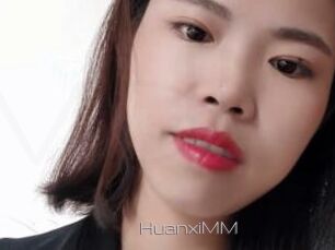 HuanxiMM