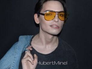 HubertMinel