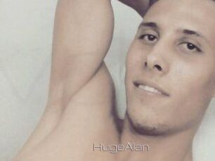 HugeAlan