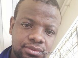 HugeBlack