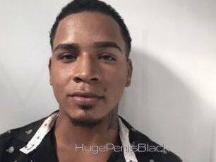 HugePenisBlack