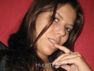 HugeTitsD2D