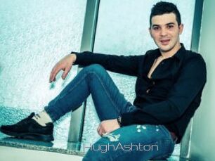 HughAshton