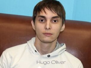 Hugo_Oliver
