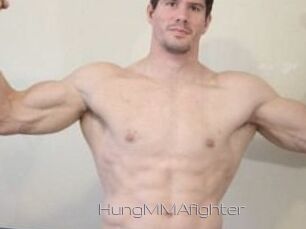 HungMMAfighter