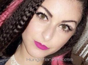 HungarianPrincess