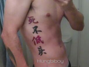 Hungbiboy