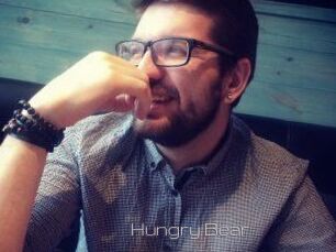 Hungry_Bear